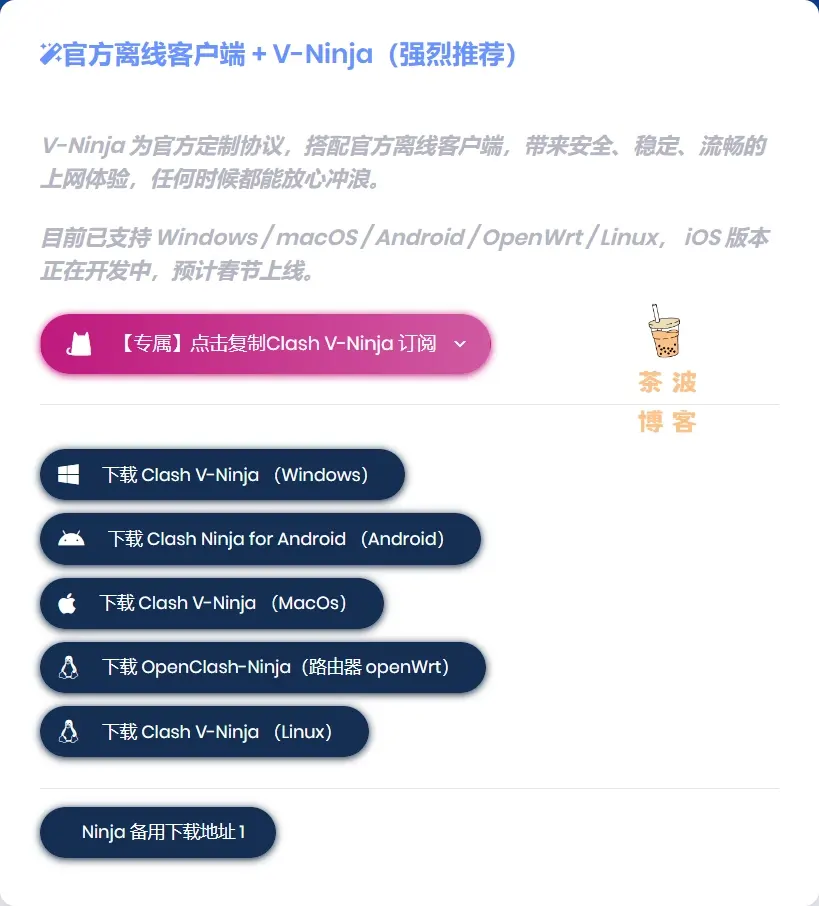 cylink 次元链接 私有协议